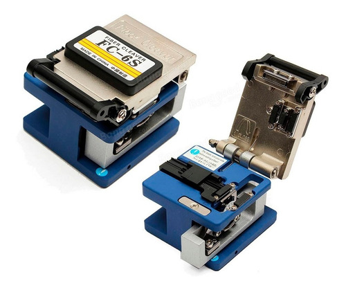 Cleaver Fc-6s Cortadora De Fibra Optica Clivadora