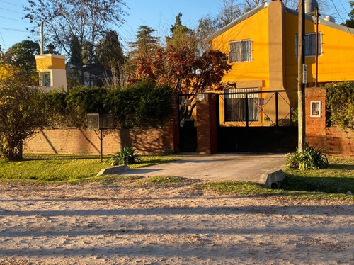 Imagen 28 de 28 de Venta De Casa Quinta, Barrio La Alborada, Pilar, Buenos Aires Argentina.