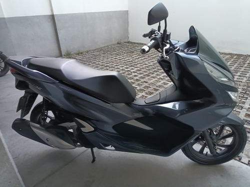 Honda Pcx