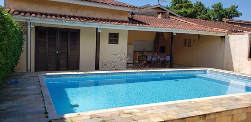 Casa Com 4 Dorms, Praia Da Lagoinha, Ubatuba - R$ 550 Mil, Cod: 1498 - V1498