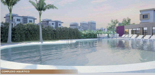 Imagem 4 de 24 de Apartamento A Venda Vila Assunção Em Construção - Ap13323