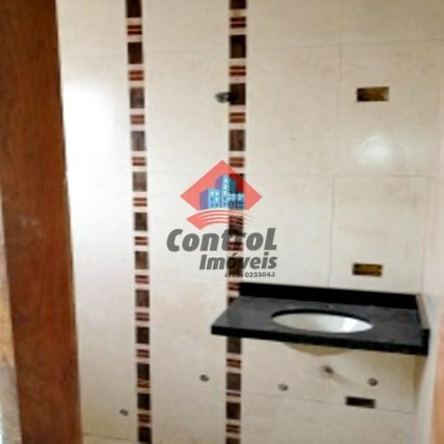 Imagem 5 de 6 de Apartamento - Ref: 00709