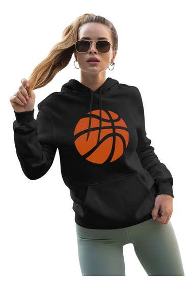 Descubrir 59+ imagen sudaderas de basquetbol para mujer