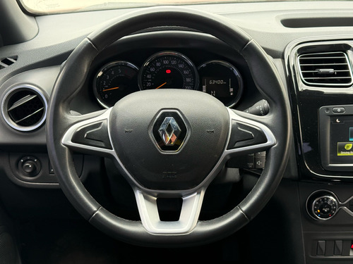 Renault Stepway 1.6 Intens Cvt