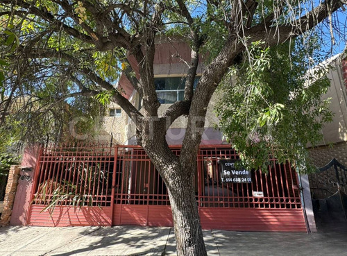 Casa En Venta En Colonia Obrera