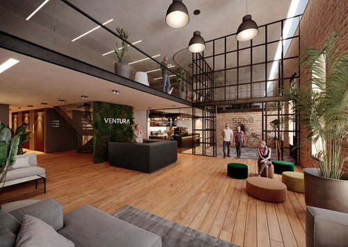 Imagen 8 de 16 de Venta Local Comercial En Palermo, Montevideo