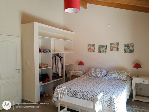 Imagen 7 de 14 de Amplio Moderno Duplex A Estrenar