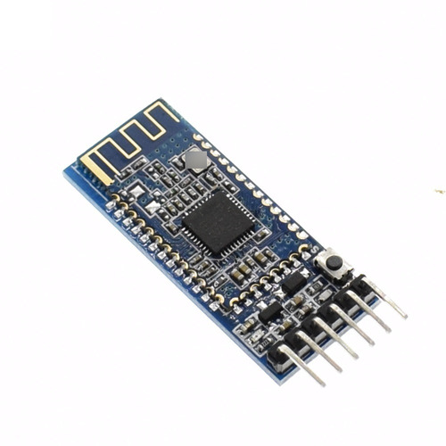 Modulo Bluetooth 4.0 At-09 Compatible Hm-10 Ble 4.0 Arduino