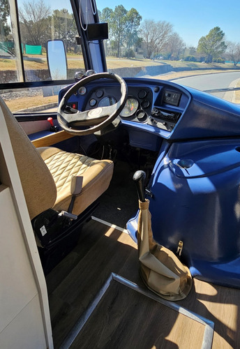 Motorhome