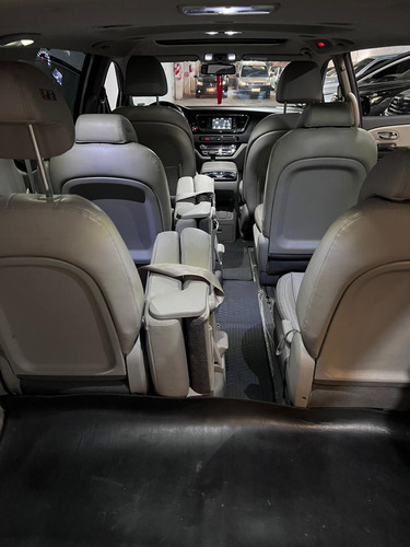 Kia Carnival 2.2 Crdi Ex Premium Avn