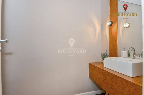 Imagem 7 de 30 de Casa No Terra Alta, Com 4 Dormitórios À Venda, 220 M² Por R$ 1.180.000 - Guabirotuba - Curitiba/pr - Ca0202