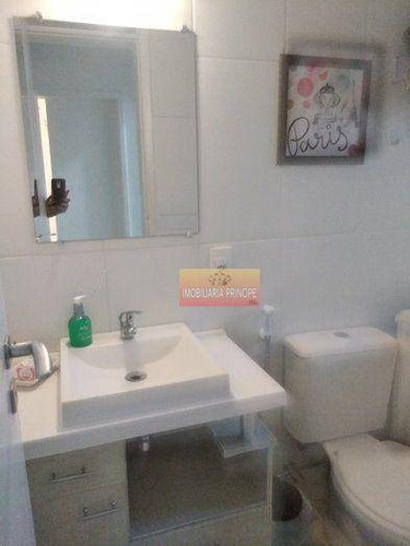 Imagem 7 de 19 de Apartamento Com 1 Dormitório, 35 M² - Venda Por R$ 530.000,00 Ou Aluguel Por R$ 3.900,00/mês - Jardim Paulista - São Paulo/sp - Ap1161