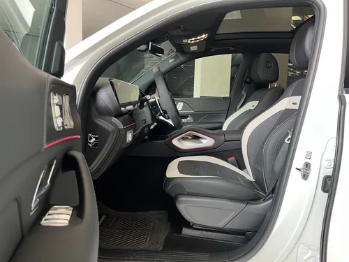 Gle 63 Amg Mild Hybrid