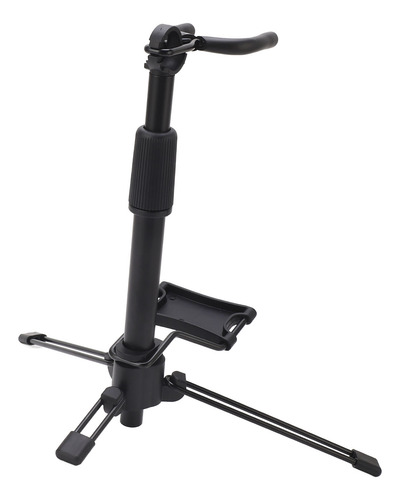 Trípode Electrónico Casual Para Instrumentos De Viento, Sopo