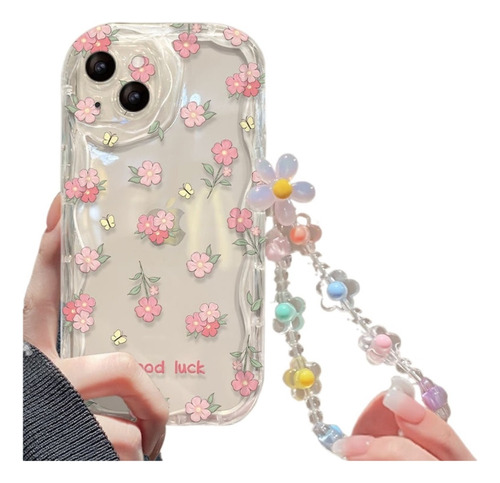 Adecuado For Funda Anticaída For iPhone 16/14 Pro Max.