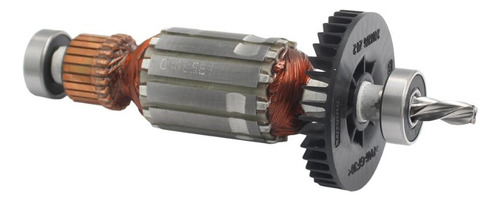 Induzido Para Furadeira Makita M0801, M0801b, M0801g E Mhp80 220v