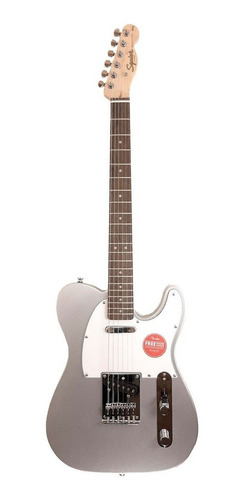 Imagen 1 de 5 de Guitarra Eléctrica Telecaster Squier Affinity Fender Cuotas