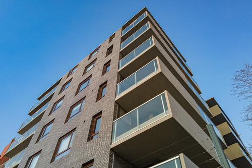 Imagen 4 de 29 de Edificio Tejedor - Haedo