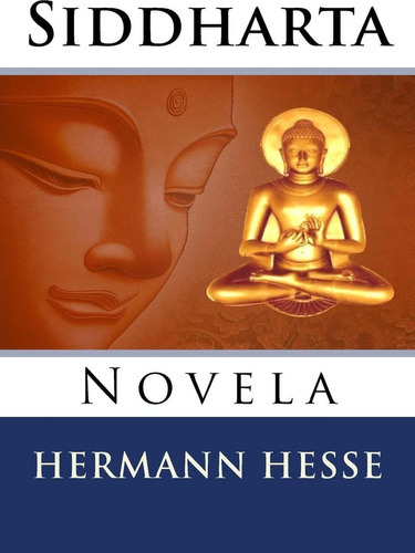 Libro:  Siddharta: Novela (spanish Edition)