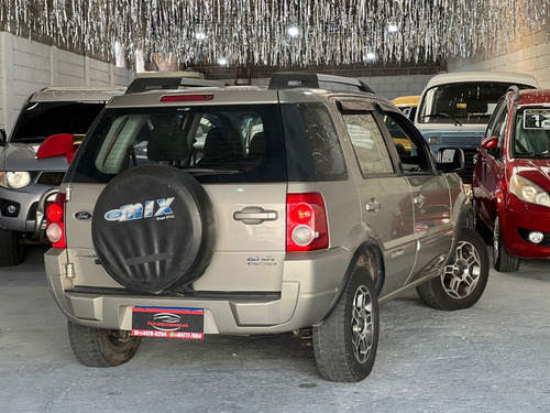 Ford Ecosport 2.0 Xlt Flex Aut. 5p