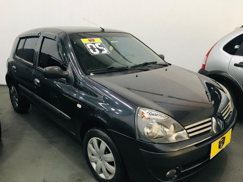Renault Clio 1.0 16v Expression 5p
