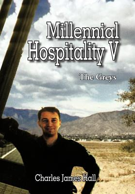 Libro Millennial Hospitality V: The Greys - Hall, Charles...