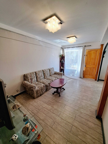 Se Vende Casa En Barrio Santa María De Maipú (80109)