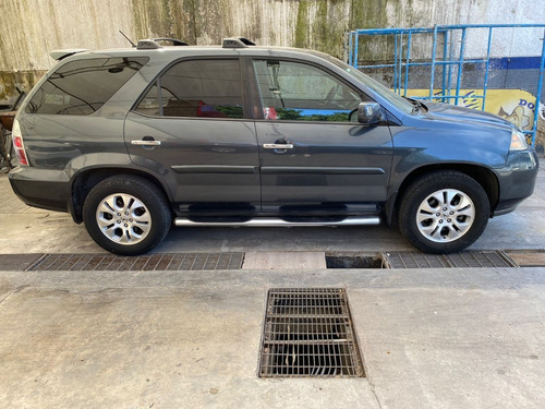 Imagen 2 de 8 de Acura Mdx 3.5 5at 2005