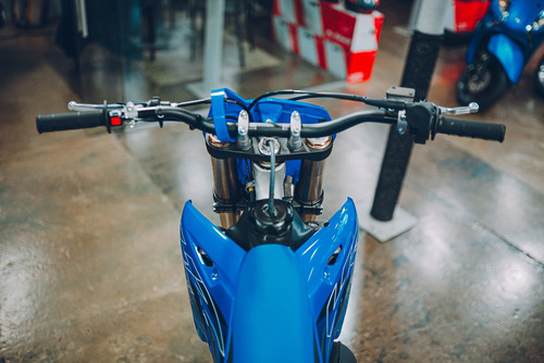 Yamaha Yz 125 Delcar Motos ®