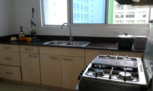 Imagen 4 de 14 de Venta De Apartamento En Serenity At The Bay, San Fco 20-7215