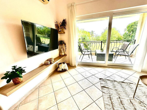 Apartamento Tipo Ph En Cocotal !!