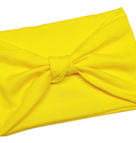 8pcs Mujeres Ejercicio Yoga Banda Para La Cabeza Diadema