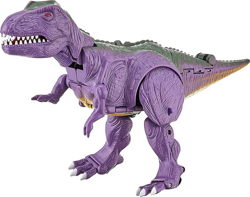 Figura De Acción Vintage Beast Wars Predacon Megatron