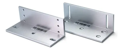 LMB-180Z SOPORTE EN Z PARA CERRADURA MAGNETICA LM-1802