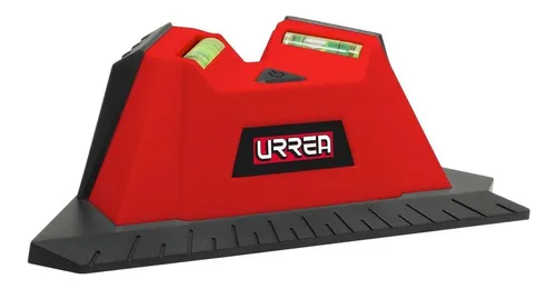 comprar Nivel láser de líneas Urrea NL2E 7m