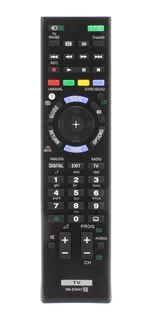 Control Remoto Tv Lcd Sony Kdl 32 40 42 Linea Bx Ex