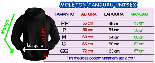 moletom para estampar atacado