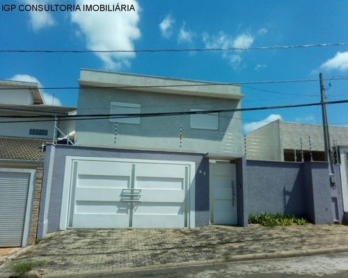Imagem 3 de 29 de Casa Vila Suiça Indaiatuba Sp - Ca04935 - 69336062