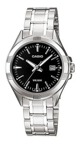 Casio Ltp E117  MercadoLibre 📦