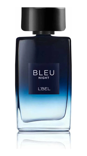 Bleu Intense Mini Perume 10 Ml Lbel