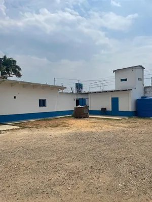Terreno en alquiler