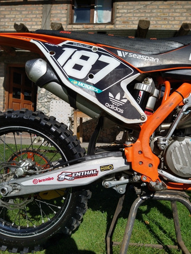 Ktm Sx 150