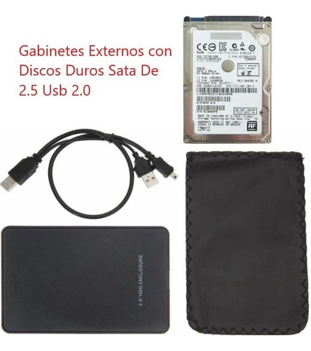 Imagen 2 de 5 de Disco Ext 250gb 45 Juegos Xbox 360 Destrabada Rgh, Manuplay