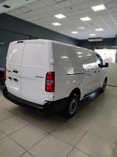 Citroën Jumpy 1.5 Hdi 120 L3