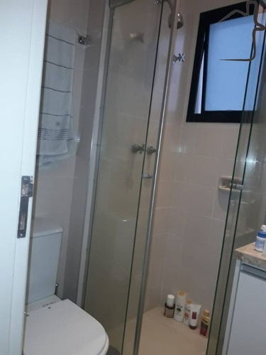 Imagem 17 de 30 de Apartamento 56m² 2 Dorms. 1 Suíte 1 Vaga Em Vila Leopoldina - Ap01081 - 68629944