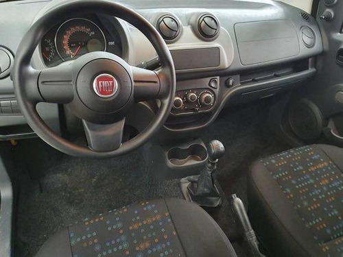 Fiat Fiorino 1.4 Mpi Furgão Working 8v Flex 2p Manual0km2021
