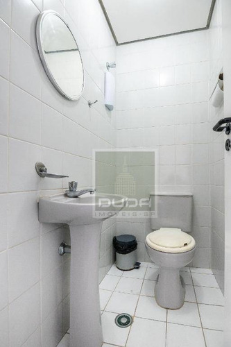 Imagem 14 de 17 de Conjunto À Venda, 38 M² Por R$ 290.000,00 - Saúde - São Paulo/sp - Cj0726
