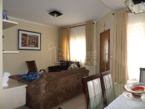 Imagem 4 de 5 de Venda De Casas / Sobrado Na Cidade De Araraquara 5810