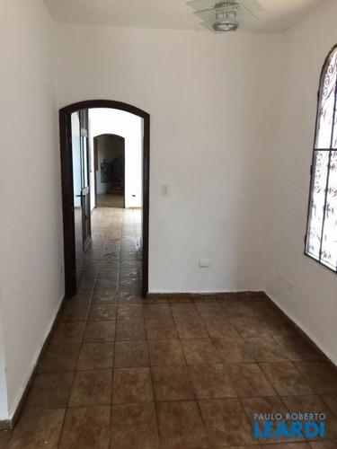 Imagem 5 de 15 de Sobrado - Alto Da Boa Vista - Sp - 590967