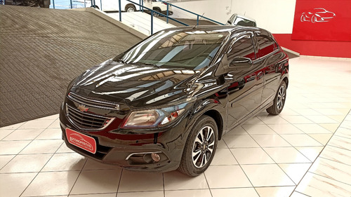 Onix 1.4 Ltz Automatico